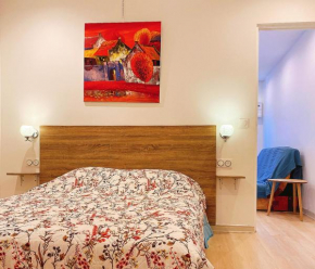 MY HOME Appartement
